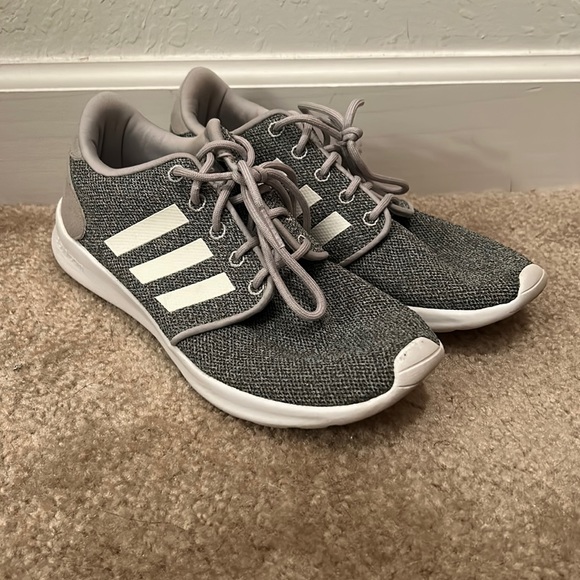 Adidas CloudFoam Running Shoes - Picture 1 of 9
